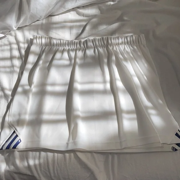 Adidas tennis skirt - Picture 4 of 6